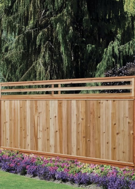 Decks/Fences