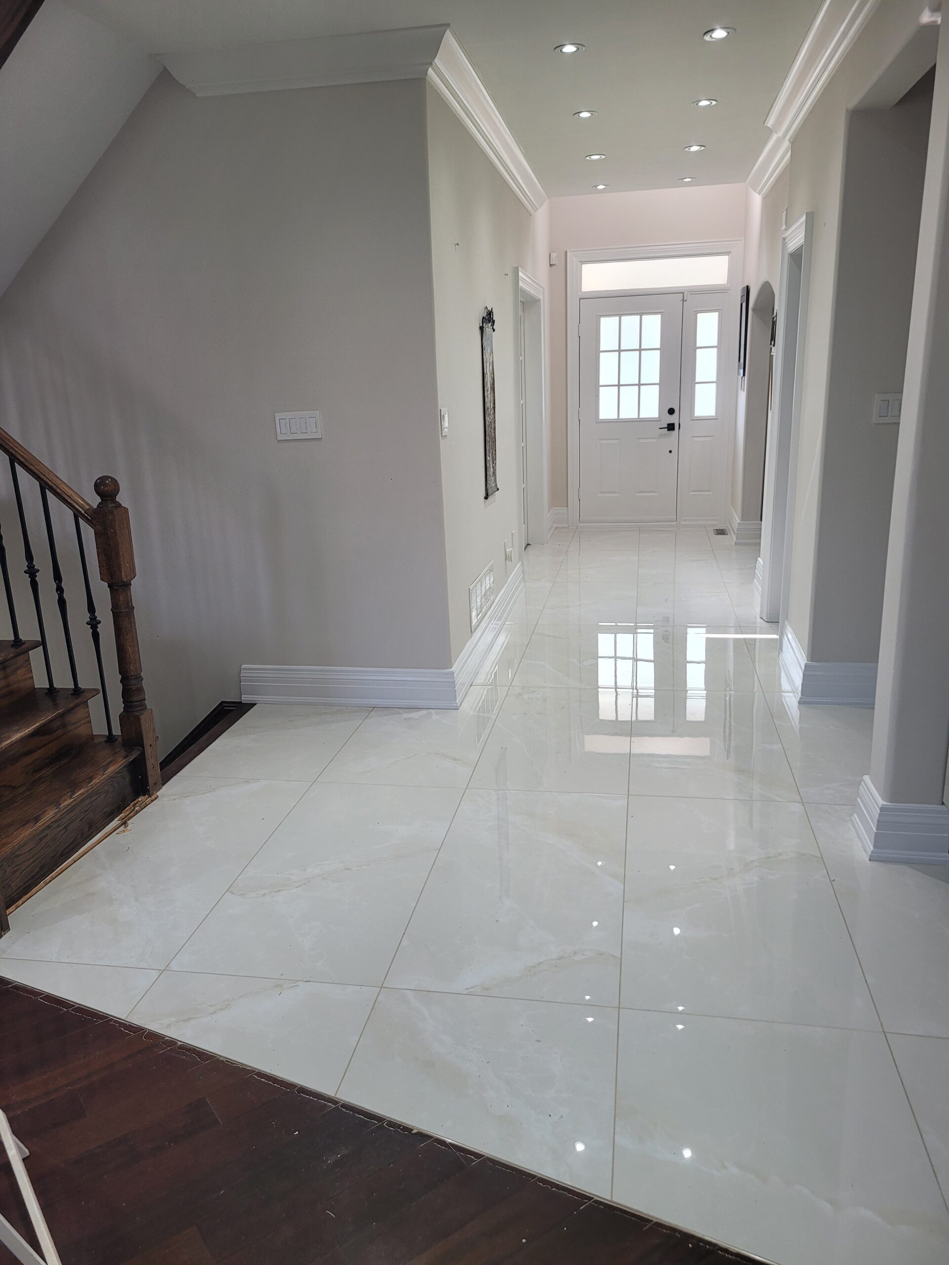 Flooring
