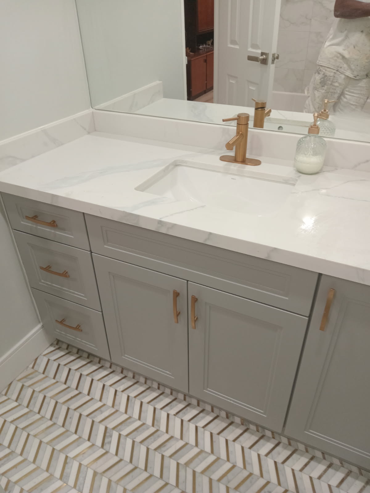 Bathroom Renovations