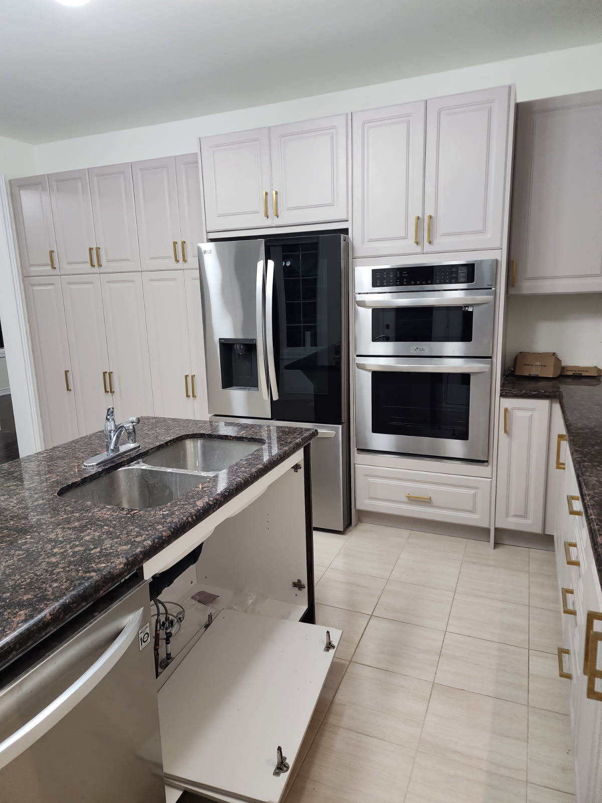 Kitchen Renovations
